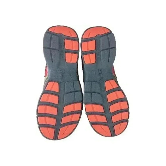 Wolverine Women's Jetstream Carbon Max Steel Toe Athletic Shoes sz 5W Multicolor - Picture 6 of 12